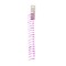 Crystal Lane DIY Glass Garden 8x26mm Long Leaf Bead Strand, 19pcs